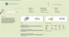 Desktop Screenshot of josephkokkinos.com